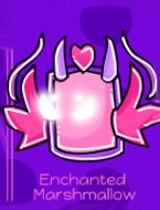 Happy amulets exclusively enchanted marshmallows aim